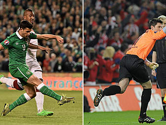 Aviva's Greatest Moments | Lon...